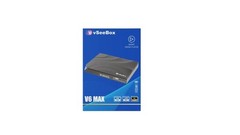 vSeeBox V6 Max- FREE EXPRESS SHIPPING- 2025 New Release
