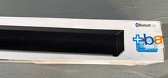 iLive 37 Inch HD SoundBar with Bluetooth Wireless Speakers Stereo for TV PC