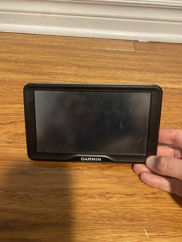 Garmin nuvi 2757LM Automotive In-Dash Screen Only