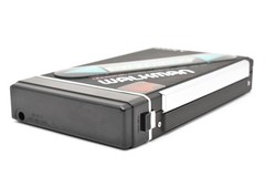[Near Mint] SONY WALKMAN stereo cassette player WM-102 Black From JAPAN 2915361
