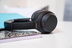 Sony WH-1000XM4 Premium Wireless Noise Canceling Headphones Multiple Colors