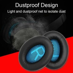 NEW Replacement Cushions Ear Pads Headband for Bose QuietComfort QC2 QC25 AE2