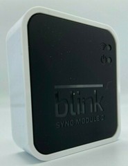 Blink Home Security System Sync Module for OUTDOOR 3RD GEN NO CAMERA Included