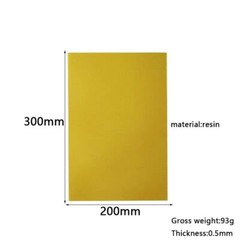 Insulation Epoxy Plate For 3.2V 280Ah 320Ah 310Ah 90Ah 12.8V Lifepo4 Battery IM