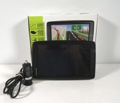 TomTom VIA 1605M Automotive GPS Vehicle Tested