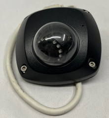 LUMA 300 SERIES IP DOME CAMERA-LUM-300-DOM-IP-BL, Black, Pre Owned