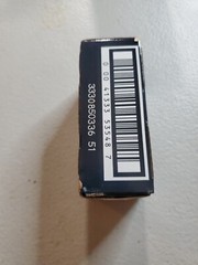 Duracell Procell AAA Alkaline Battery For Low Drain Devices 24 Pack Exp Mar 2032
