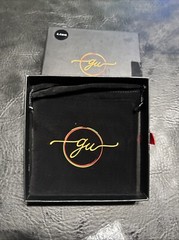 GUCraftsman MMCX 5n OFC Silver Plating + Graphene Earphone Cables SHURE