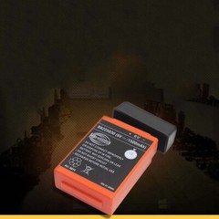 (3 Pack) BA225030 6V Ni-Mh Battery For HBC Crane remote Pump truck battery US