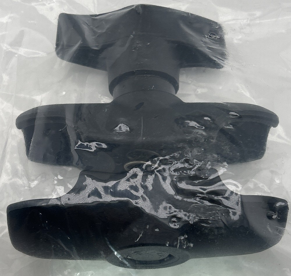 RAM Double Ball Socket Arm, Short, 2.25 in. Ball 160808-002