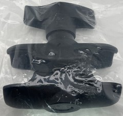 RAM Double Ball Socket Arm, Short, 2.25 in. Ball 160808-002