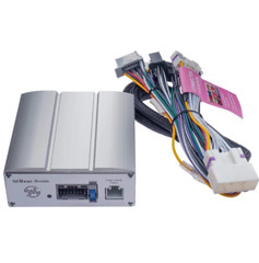 Beat-Sonic ENA-2T1 Plug and Play Encore Alpha Power Amplifier Kit Toyota Subaru