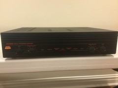 Shure HTS 50SPA 100W Power Amplifier for Home Theater