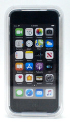 Apple iPod Touch (7th Generation) 128GB MVJ62LL/A Space Gray A2178 – Sealed