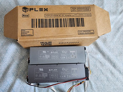 HDPlex 400W AC-DC Adapter w/PFC 19VDC Output (PACK OF 2)
