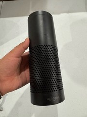 Amazon Echo 1st Generation SK705DI Smart Speaker w/ Alexa