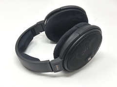 Sennheiser HD 660S2 Black New Open Box
