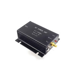 Broadcast Amplifier Pallet VHF POWER 2.5W RF Power Amplifier 1 to 1000 MHz Radio