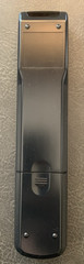 Genuine OEM Sony RM-U185 Remote Control, Used. Pro Cleaned & Tested