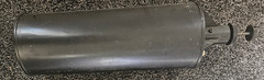 220 MHz duplexer Cavities Celwave (not a full 220 MHz duplexer) 10 available
