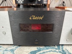 Classé Audio CAP 151 Integrated Amplifier – Right Channel Issue Under Hard Load