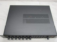 Bogen Platinum PS240 Amplifier 240W RMS 1 Channel Public Address Amplifier