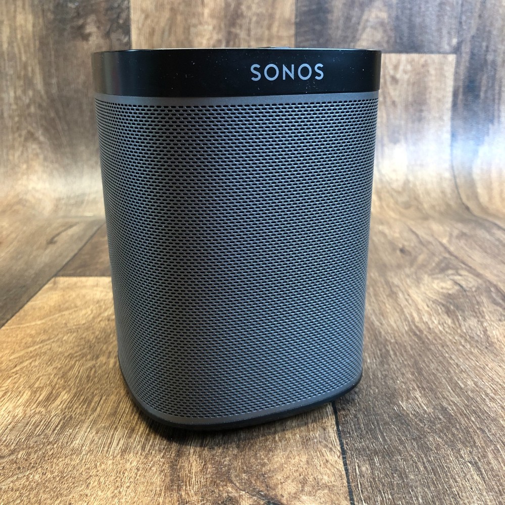 Sonos Play:1 1st Gen Wireless WiFi Speaker