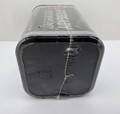 EVEREADY 6V Battery, Super Heavy Duty 6 Volt Battery, 1 Count – Brand NEW!