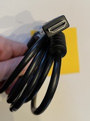 NEW HDMI 4′ Foot Cable for PS5 PS4 XBox ONE BluRay DVD LED TV LCD HDTV lot