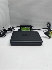 DIRECTV C41-500 Genie Mini Advanced Whole Home Client w OEM Power Cable