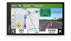 Garmin – DriveSmart 76 7″ GPS with Built-In** Bluetooth, Map Updates and Traf…