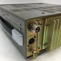 KENWOOD TS-430V HF ALL MODE 10W General Coverage Transceiver 500kHz-30MHz Tested