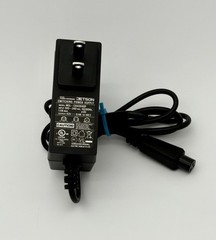 OEM Jetson Plasma X Hoverboard Charger MSL-CH42040P 42V 0.4A 3-Pin Power Supply