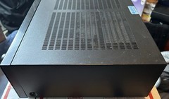 Pioneer VSX-4800 – 5 Ch AV Surround Sound AM FM Stereo Receiver Bundled Remote