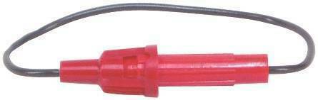 United States Hardware Fuse Loop 20 Amp 12 V