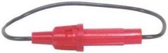 United States Hardware Fuse Loop 20 Amp 12 V