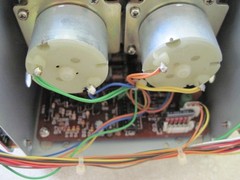 Kenwood TS-940S Tuner Unit in Excellent shape working as it should