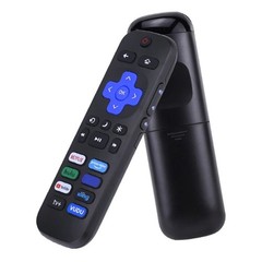 New Replacement Remote RC280-01 For TCL ROKU TV Radio Vudu 32FS3700 40FS3750 TCL
