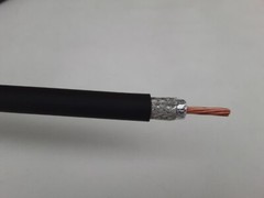LMR-400UF Ultra Flex (RFC-400UF) PL259 Male to PL259 Male Coaxial Cable lot