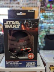 Darth Vader Holiday Bitty Boomer AWESOME BLUETOOTH Speaker