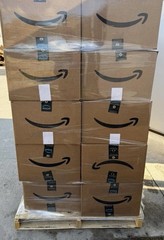 Amazon Mystery Box NEW Merchandise – Liquidation/Retail 22”x 18”x 12” Large Box
