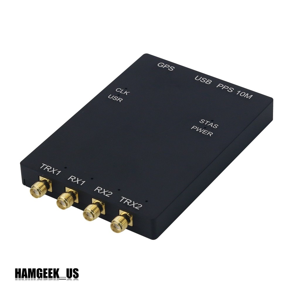 Improved USRP B210 AD9361BBCZ+XC7K325T SDR Board with CNC Shell USB3.0 Type-C