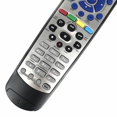 New Replacement Remote for Dish Satellite Receiver ExpressVU 20.1 IR Network TV