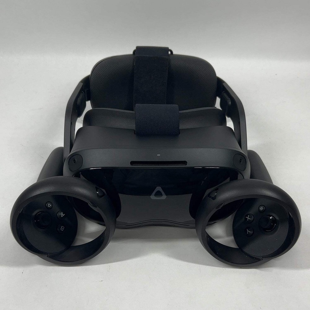 HTC Vive Focus 3 128GB Standalone All-in-One VR Headset 99HASY010-00