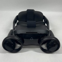 HTC Vive Focus 3 128GB Standalone All-in-One VR Headset 99HASY010-00
