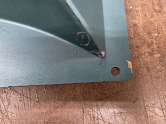 Altec 811B Horn (Single)
