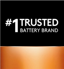 Duracell 2032 3V Lithium Battery – 1 Count Pack Brand New – Exp Date: 2034