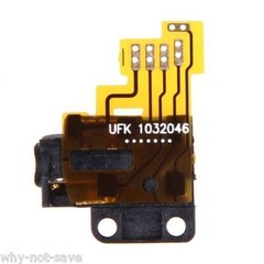 Headphone Audio Jack flex replacement Part for ipod touch 2 2g 2nd Gen A1288 new