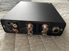 Topping PA5 II Rare/Hard to find-Fully Functional Premium Amplifier