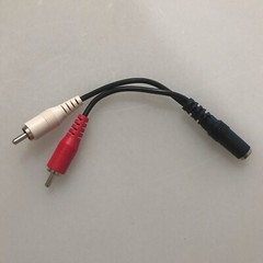 Bose SoundTouch Wireless Link Adapter Model 422921 Bluetooth WiFi Connectivity